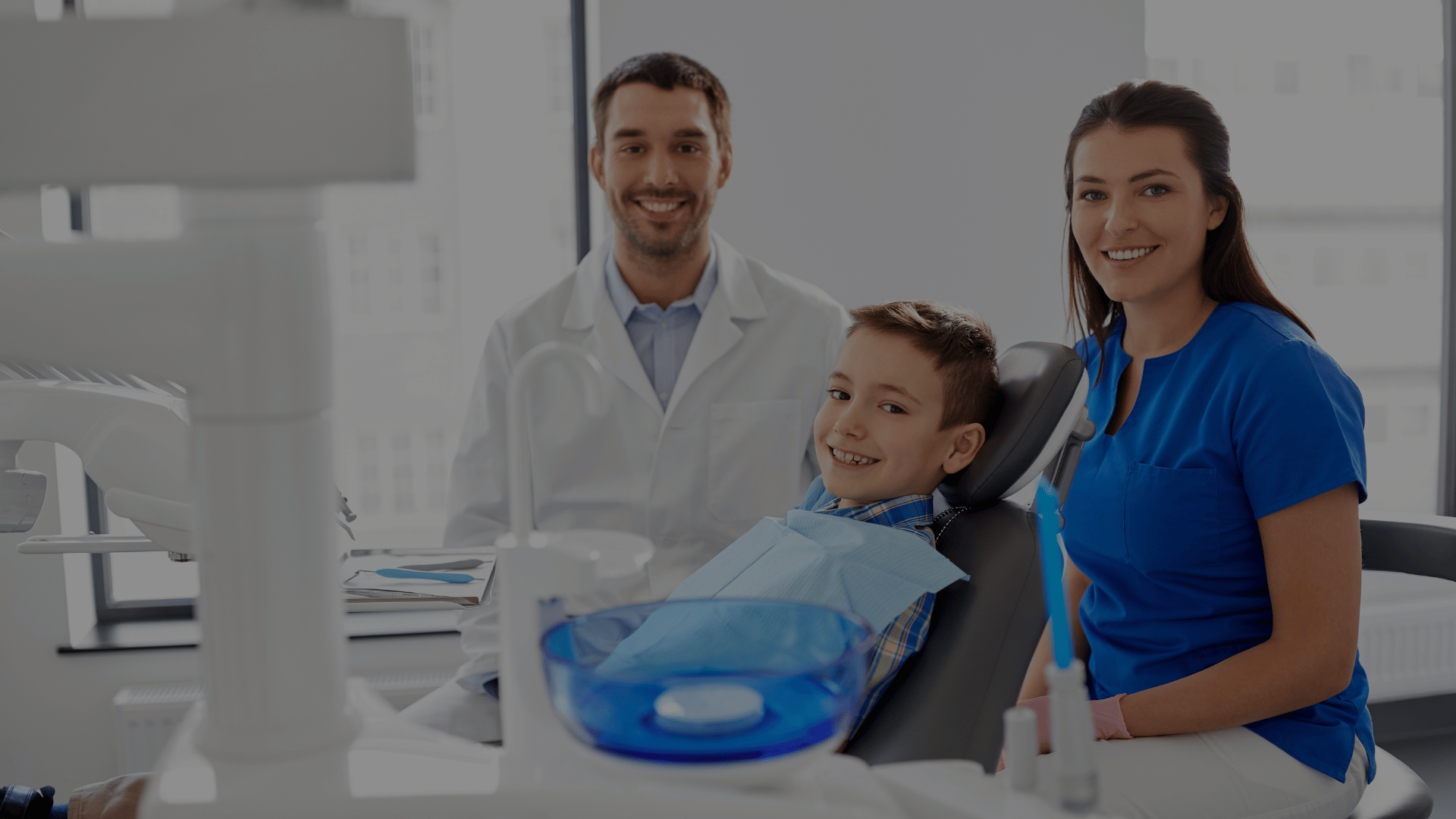 Patients & Dentists | Dentist in Round Rock, TX | Forest Creek Family Dental