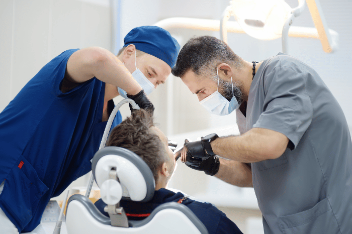 Dental Sedation Services | Dentist in Round Rock, TX | Forest Creek Family Dental