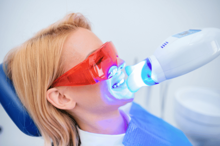 Teeth Whitening Services | Dentist in Round Rock, TX | Forest Creek Family Dental