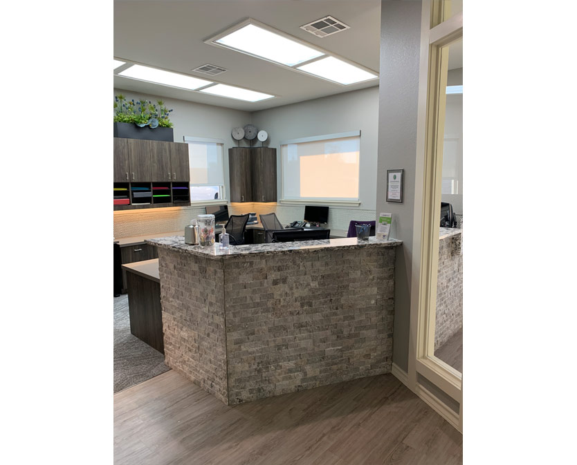 Dental Office | Dentist in Round Rock, TX | Forest Creek Family Dental