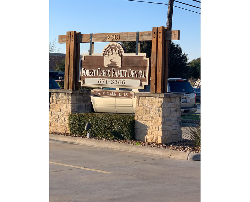 Dental Office | Dentist in Round Rock, TX | Forest Creek Family Dental