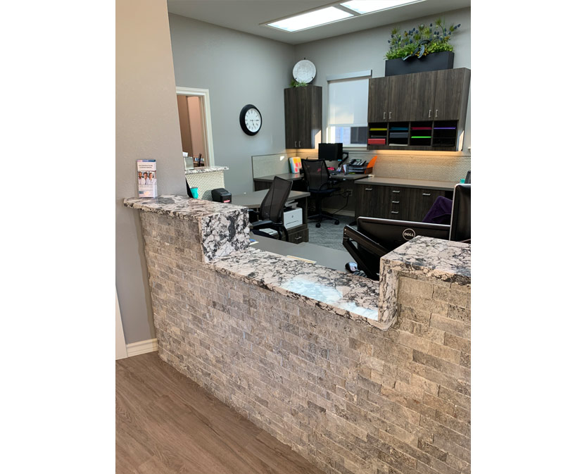 Dental Office | Dentist in Round Rock, TX | Forest Creek Family Dental