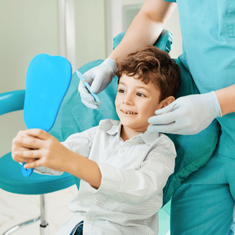 Pediatric | Dentist in Round Rock, TX | Forest Creek Family Dental