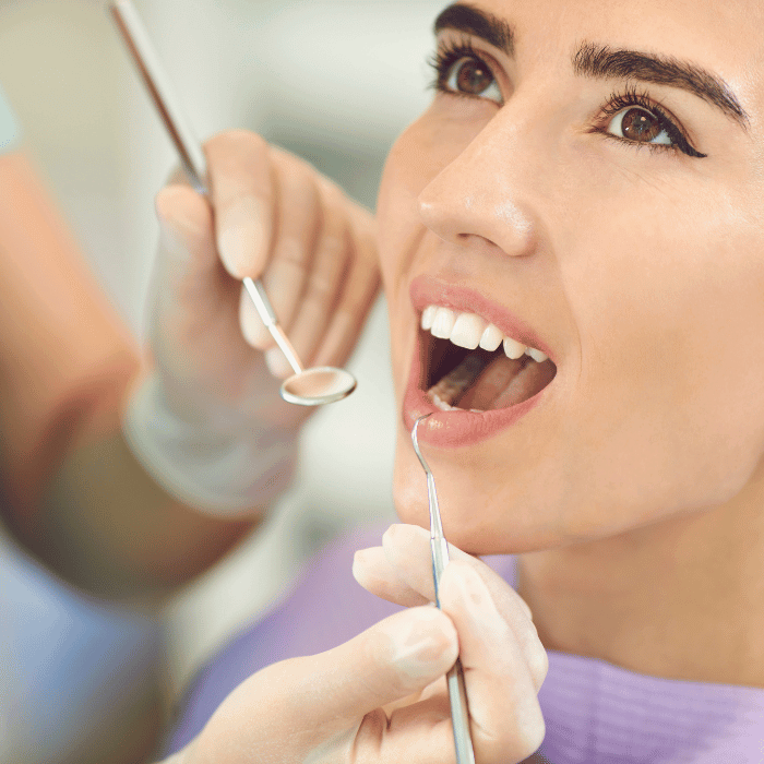 Cosmetic Dentistry Image