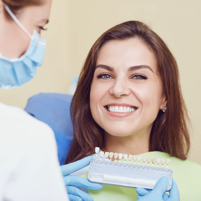 Nitrous | Dentist in Round Rock, TX | Forest Creek Family Dental
