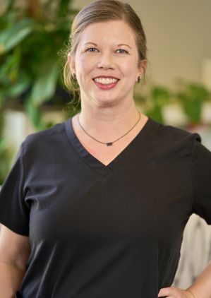 Team - Carissa | Dentist in Round Rock, TX | Forest Creek Family Dental