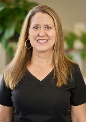 Team - Stacy | Dentist in Round Rock, TX | Forest Creek Family Dental