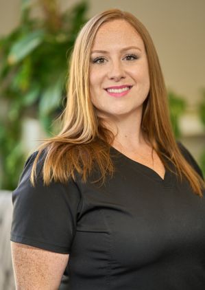 Team - Hannah | Dentist in Round Rock, TX | Forest Creek Family Dental